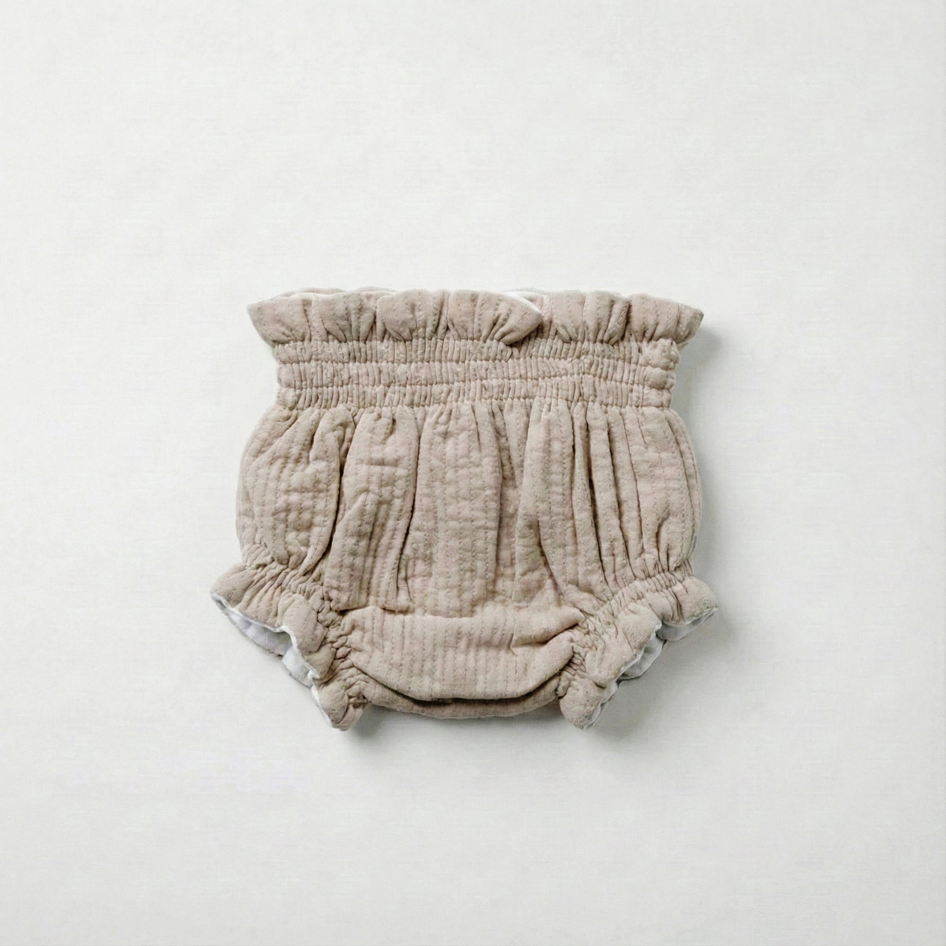 Cubrepañal twin humo