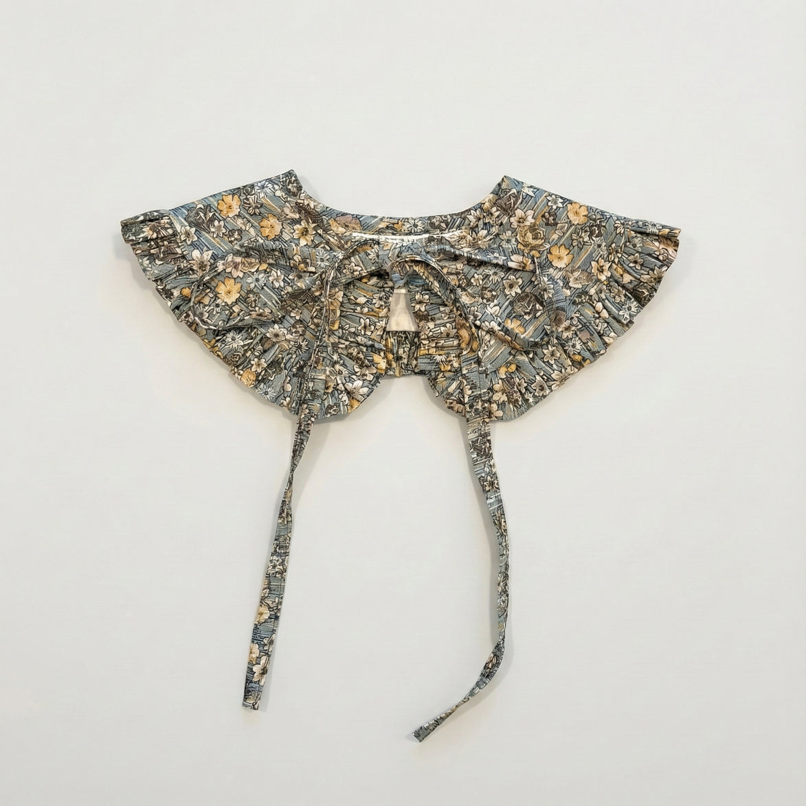 Cuello Terral