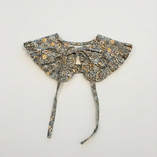 Cuello Terral