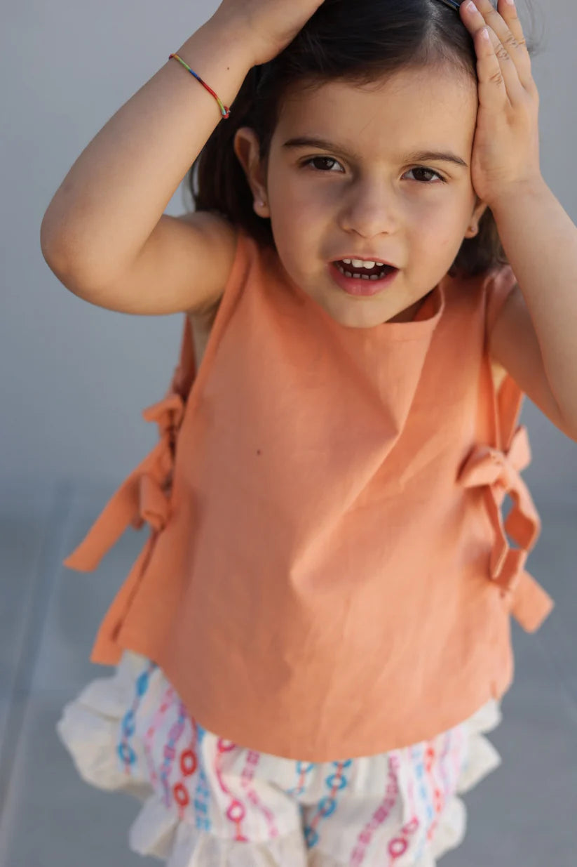 Blusa Child