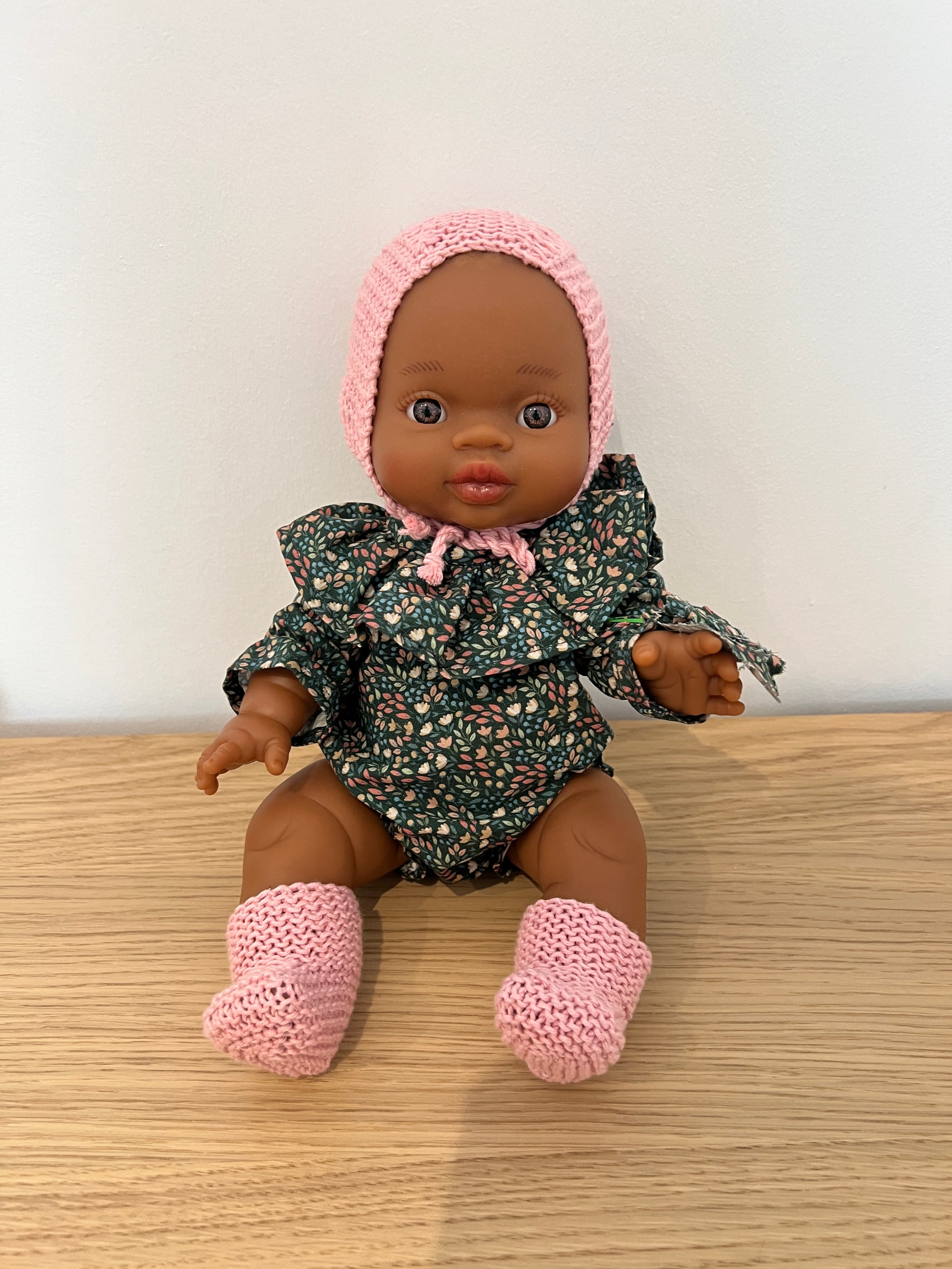Muñeca Pocholita 2