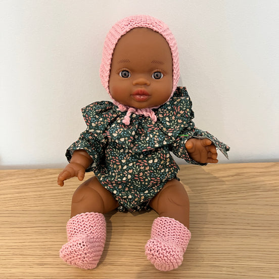 Muñeca Pocholita 2