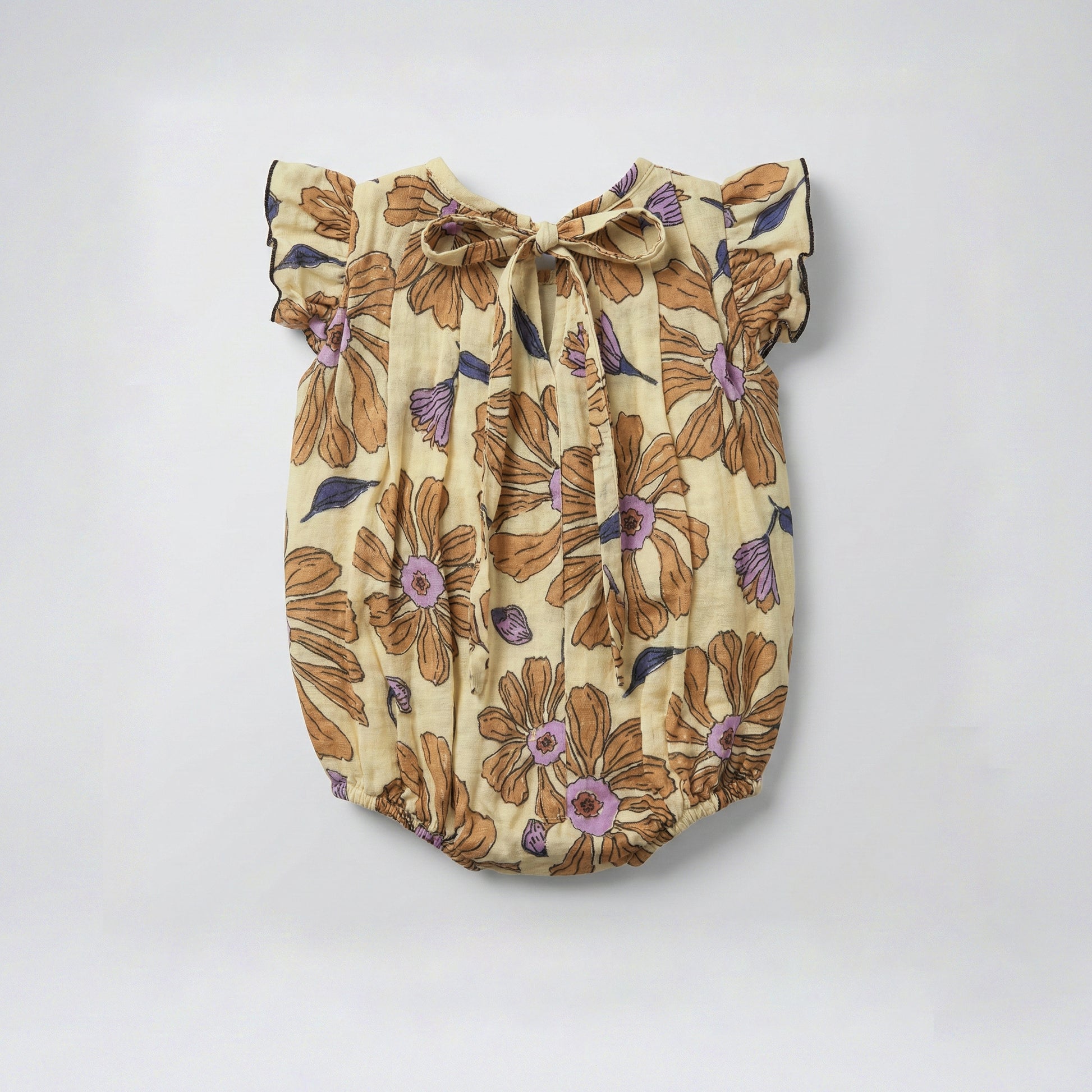 Pelele Volantes Rani