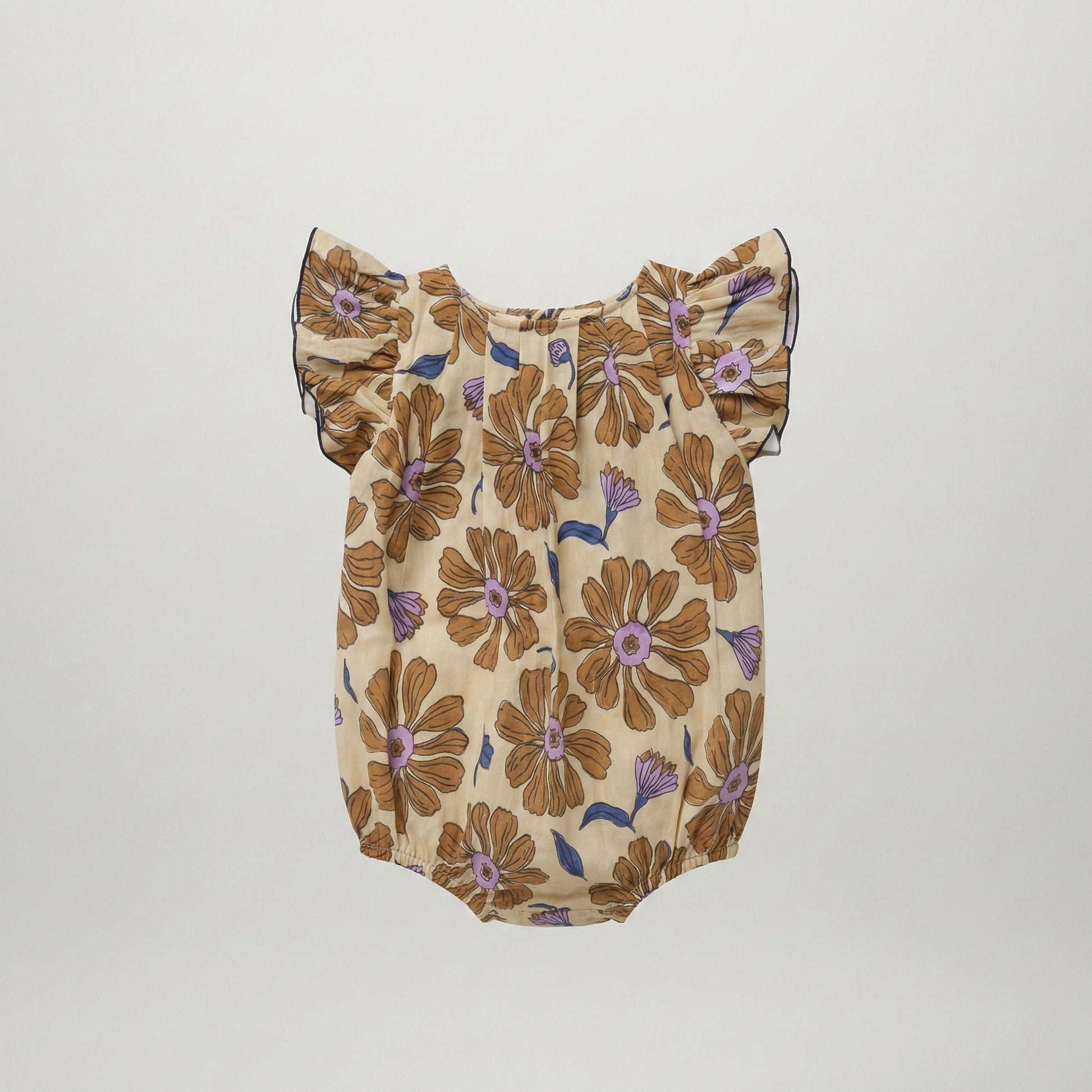 Pelele Volantes Rani