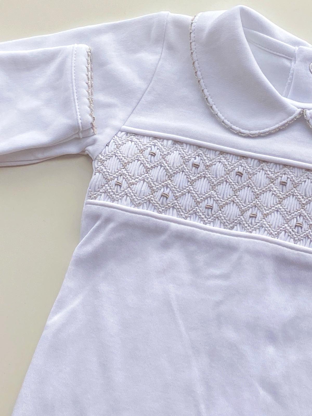 Pijama enterizo Tarik