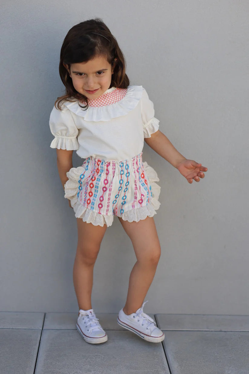Blusa LouLou