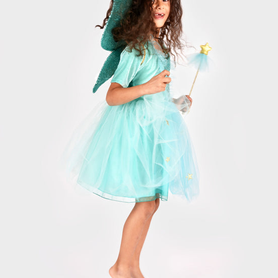 Hada azul 4-6a