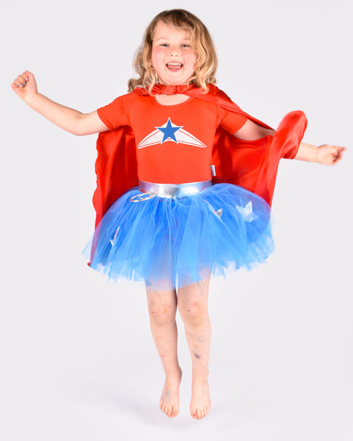 Superwoman 4-6a