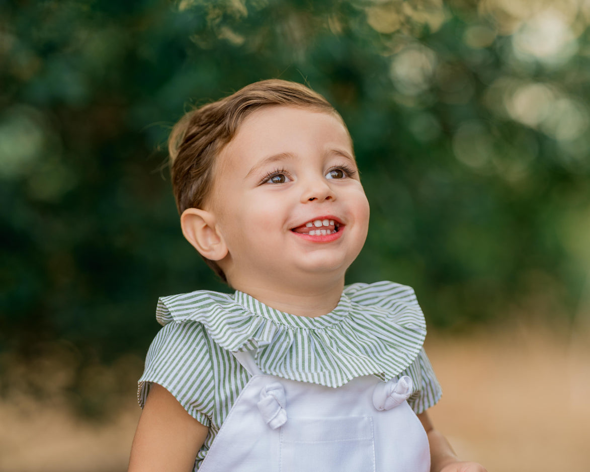 Camisa Manuela Aire