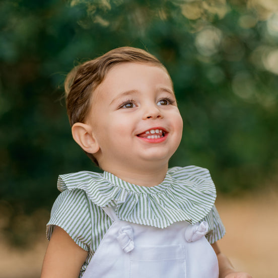 Camisa Manuela Aire
