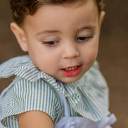 Camisa Manuela Aire