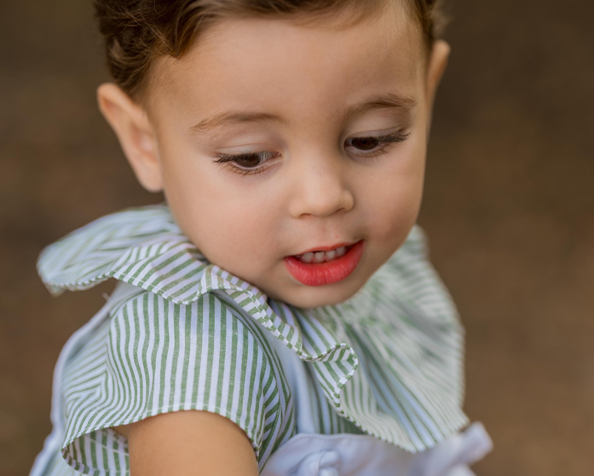 Camisa Manuela Aire