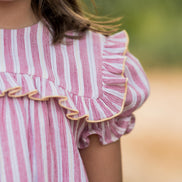 Vestido Sol