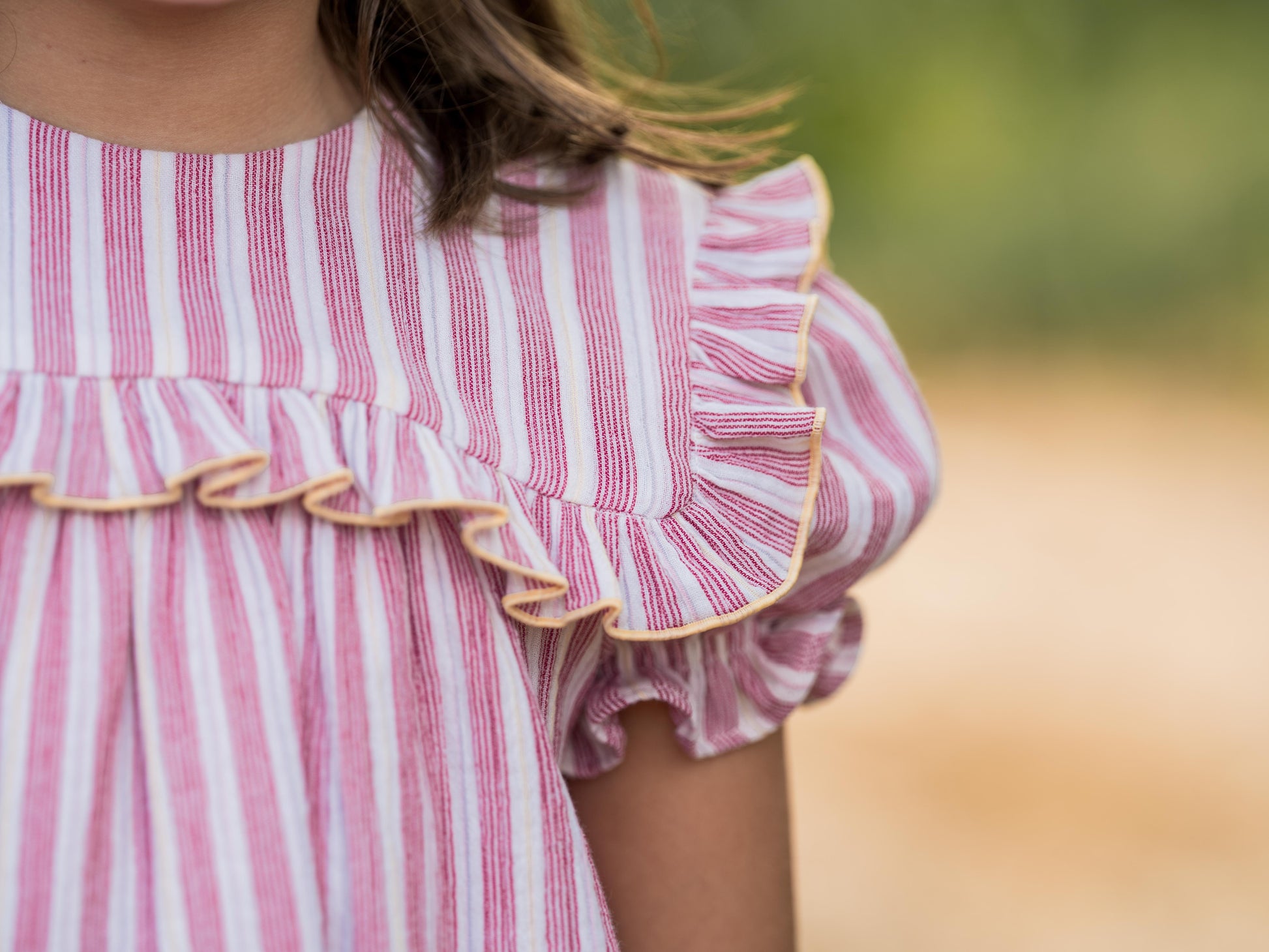 Vestido Sol