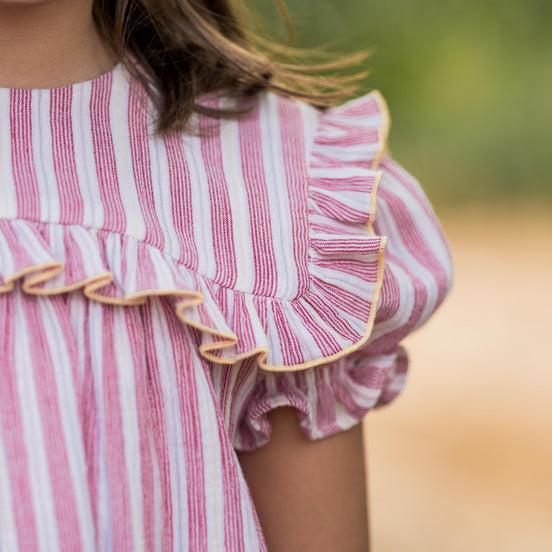 Vestido Sol