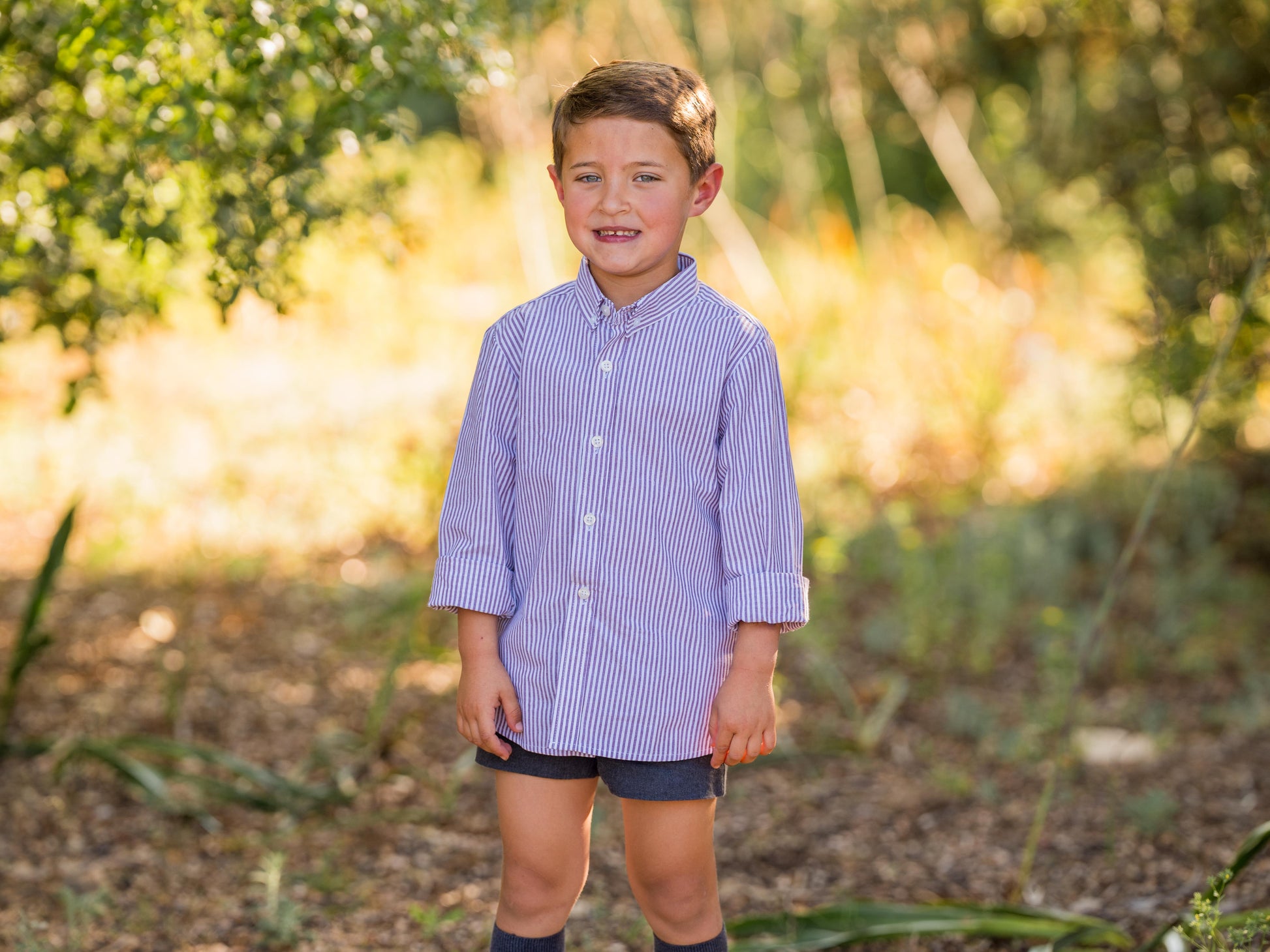 Camisa Meraki