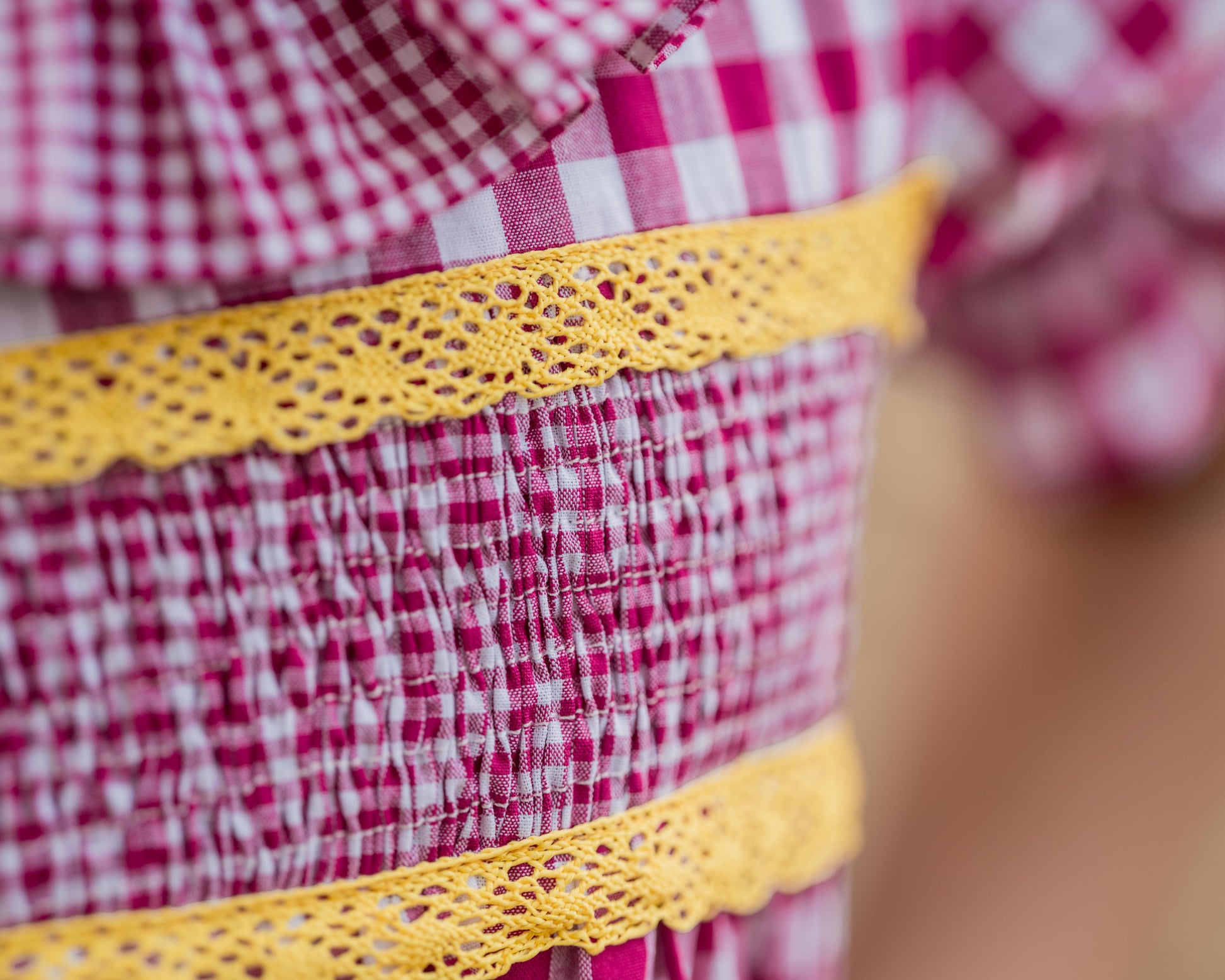 Vestido Mar