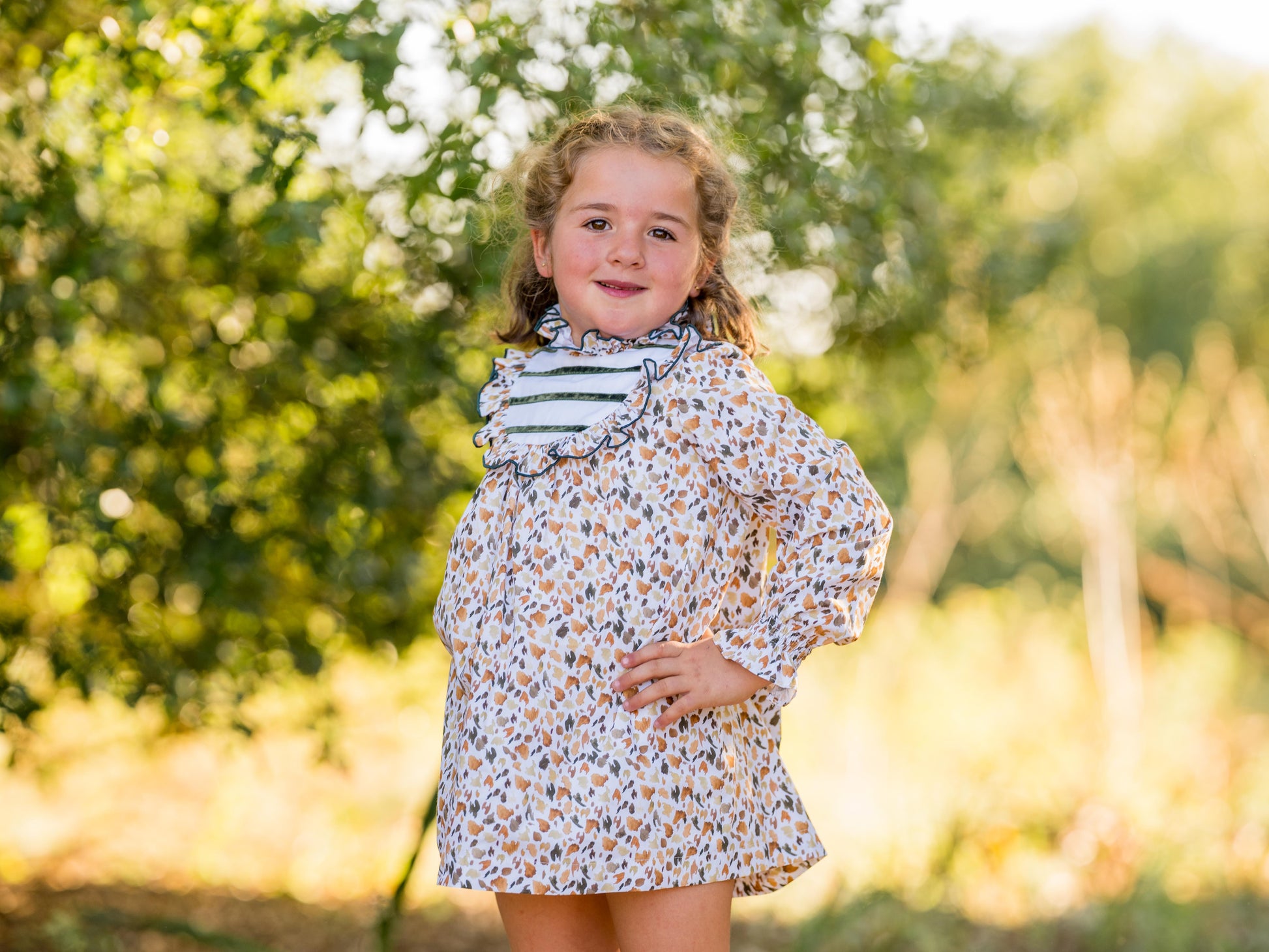 Vestido Agape