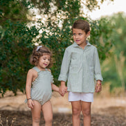 Guayabera Aire
