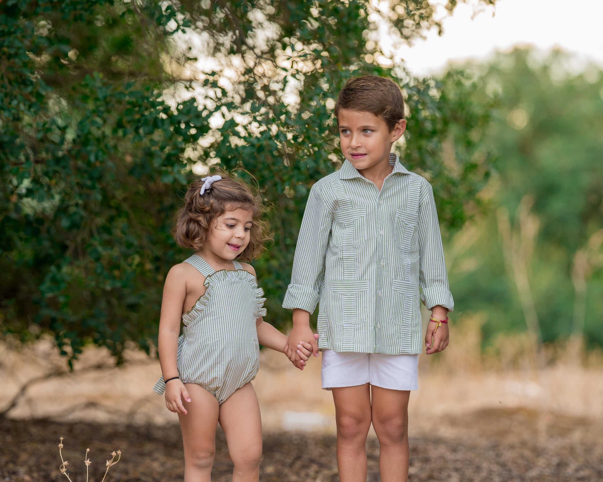 Guayabera Aire