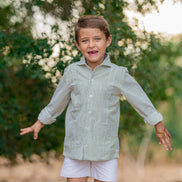 Guayabera Aire