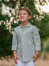 Guayabera Aire