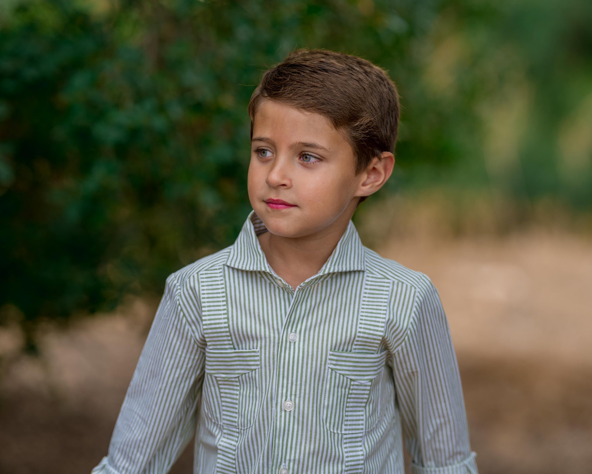 Guayabera Aire