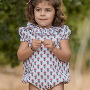 Pelele Alba