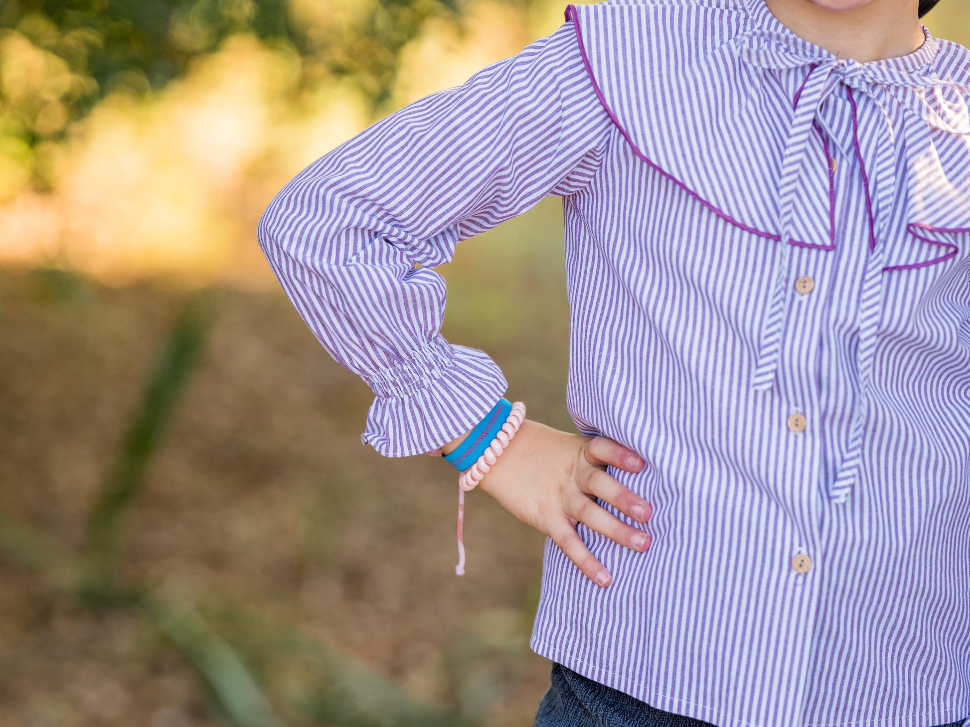 Camisa capa Meraki