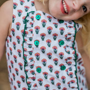 Vestido Alba
