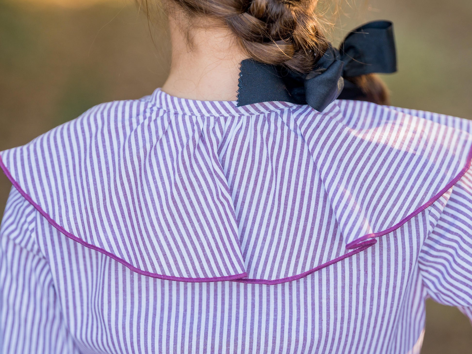 Camisa capa Meraki