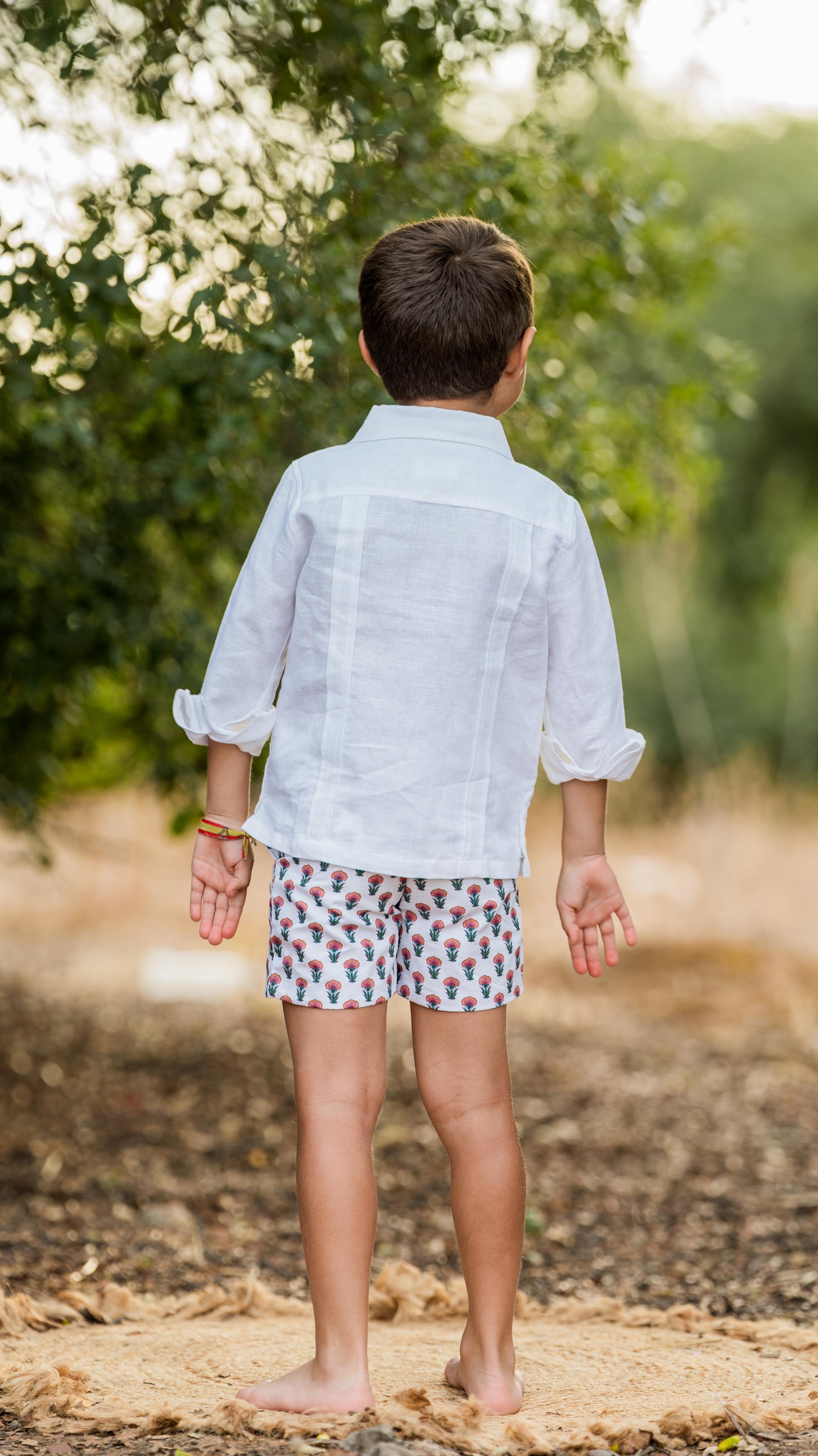 Pantalón Alba