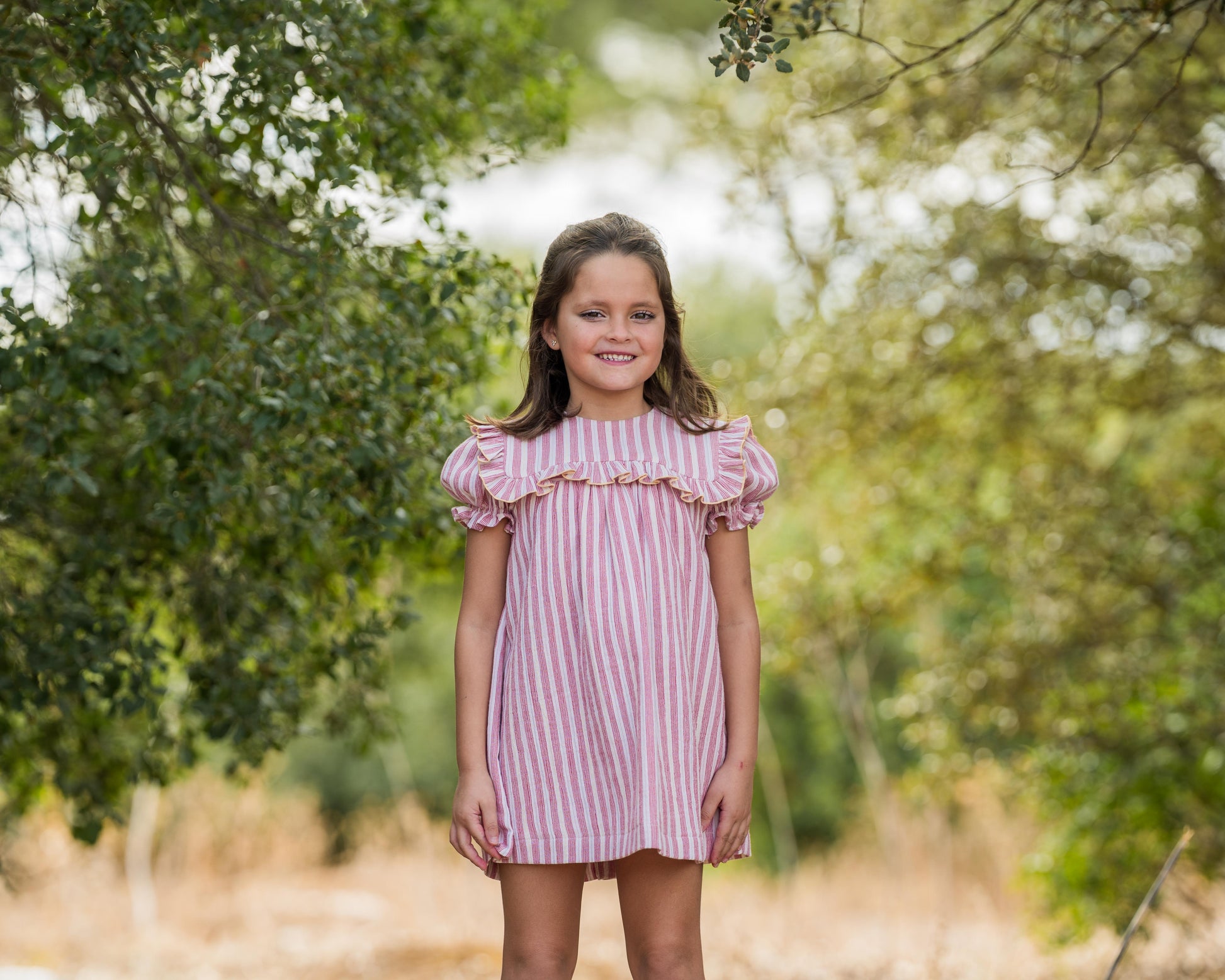 Vestido Sol