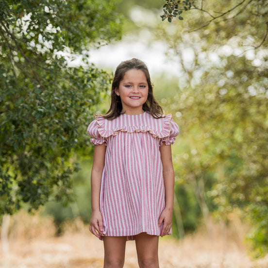 Vestido Sol