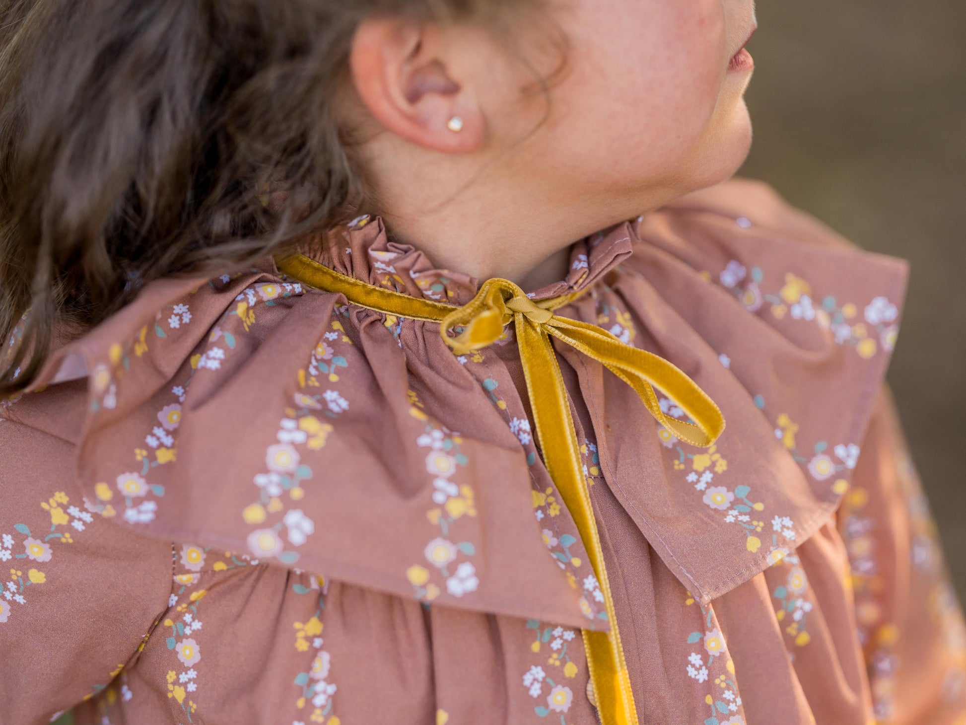 Vestido Saturi