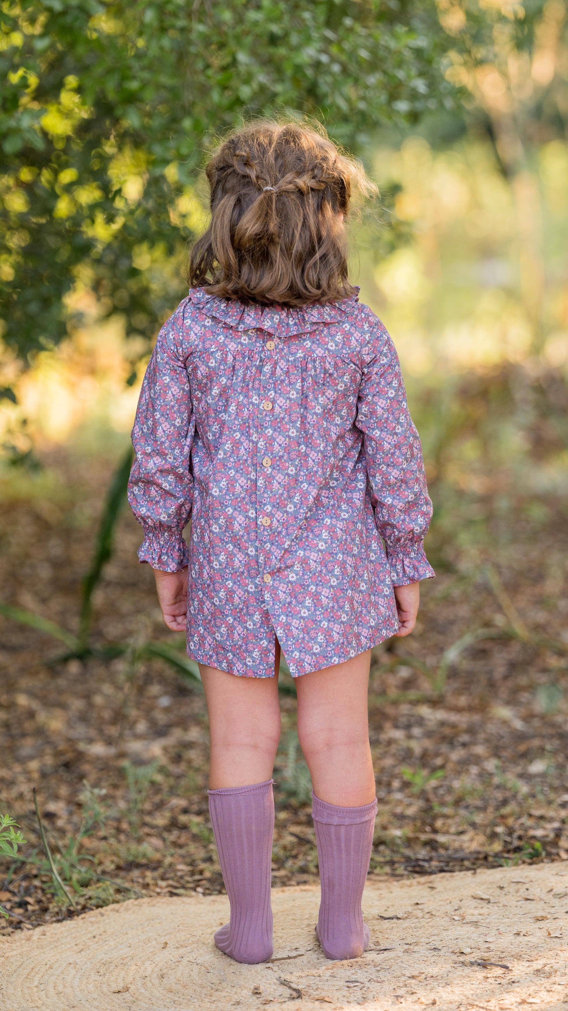 Vestido Kairos