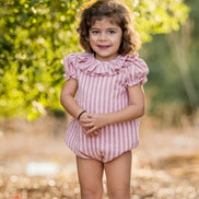 Pelele Sol