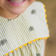 Vestido Luz