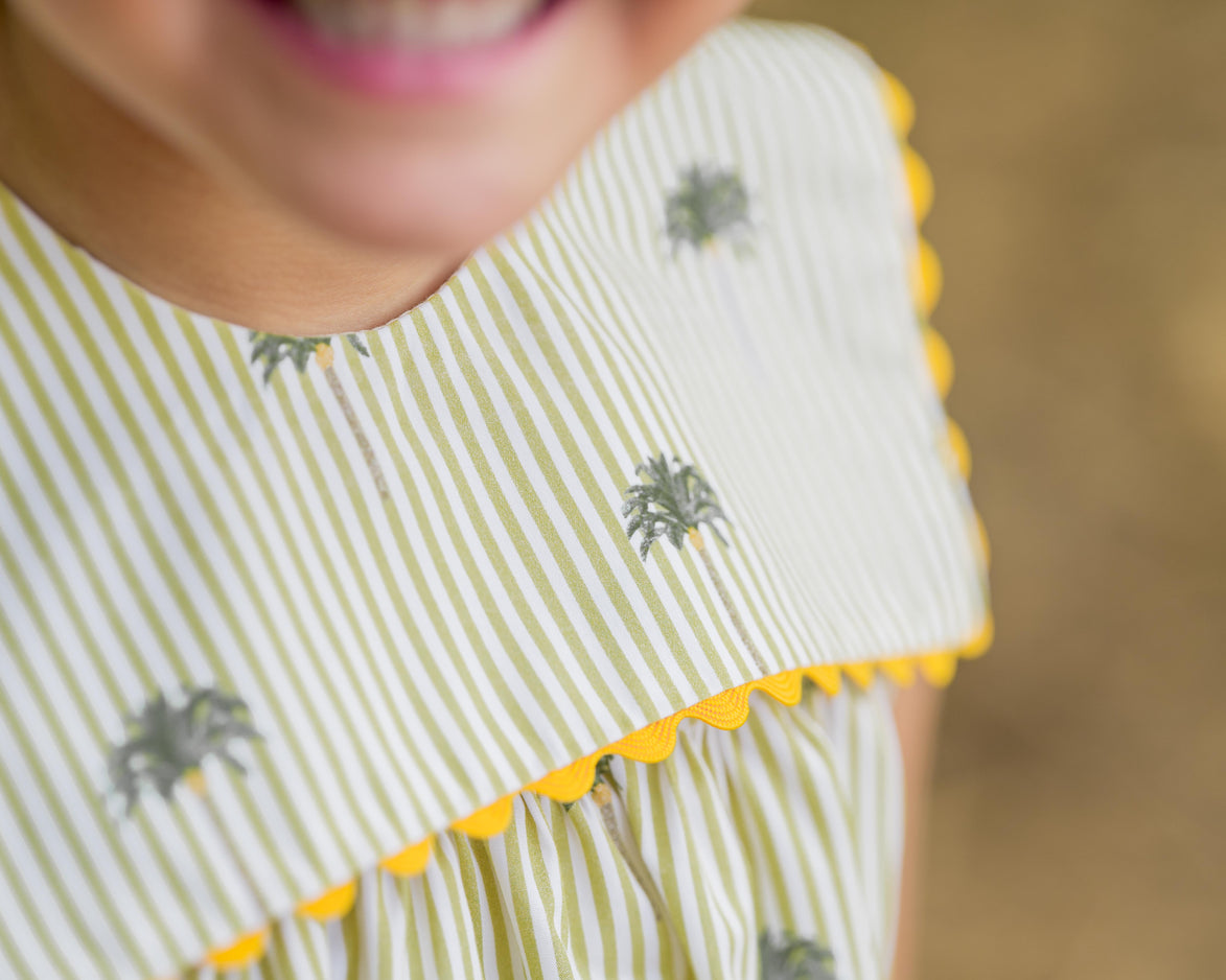 Vestido Luz