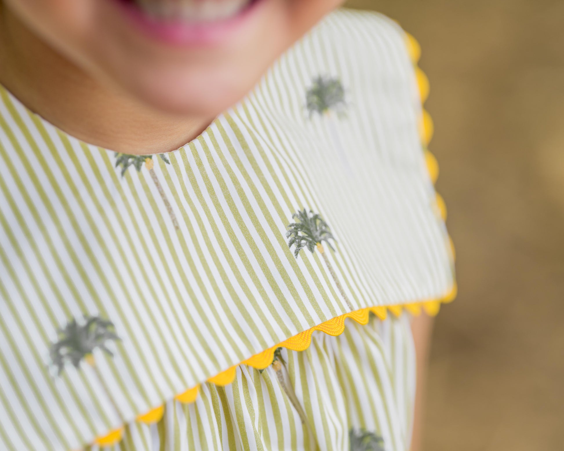 Vestido Luz