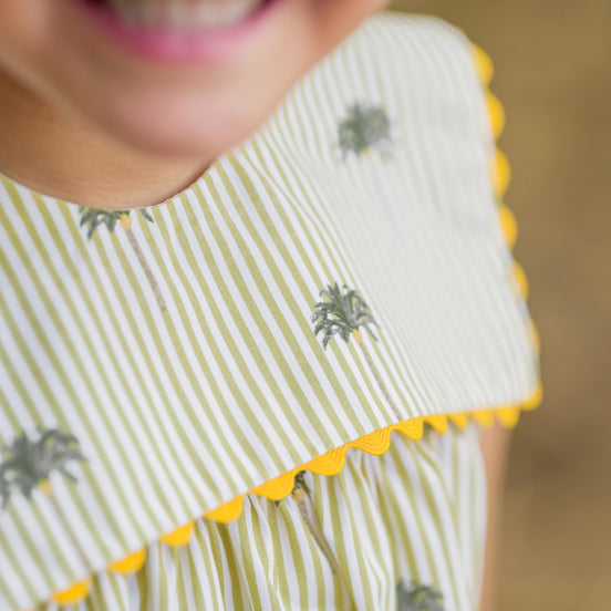 Vestido Luz
