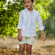 Pantalón Luz