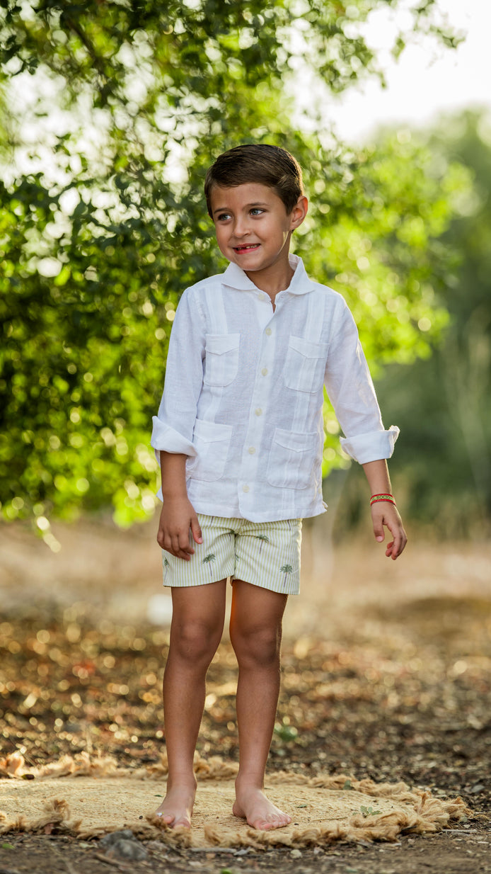 Pantalón Luz