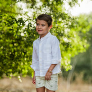 Pantalón Luz