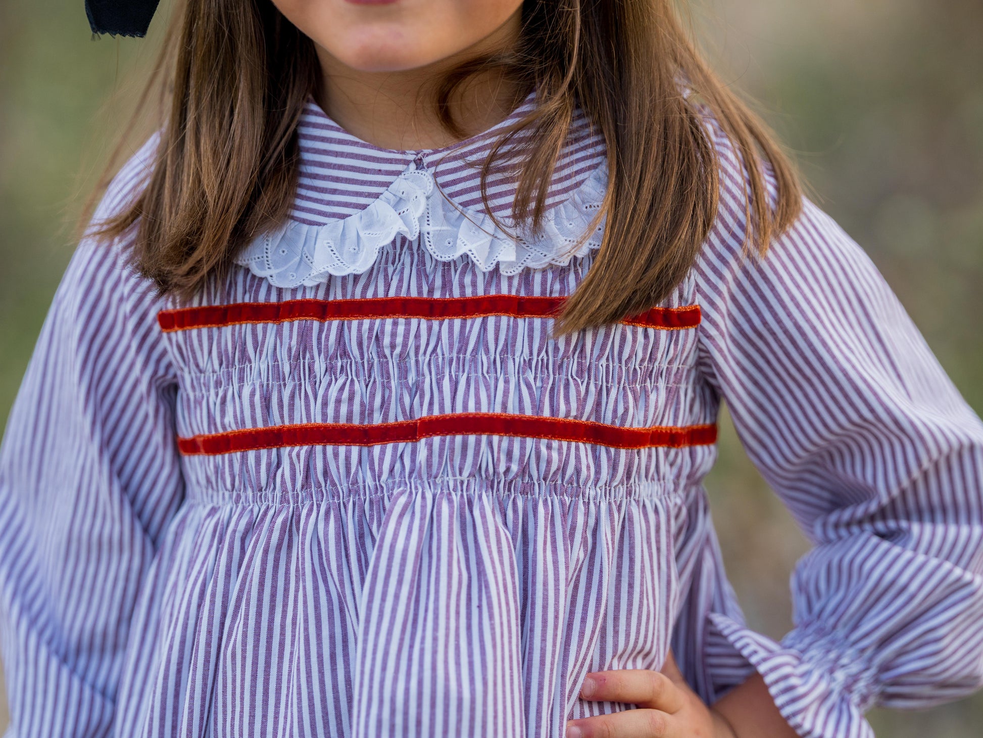 Vestido Meraki