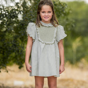 Vestido Aire