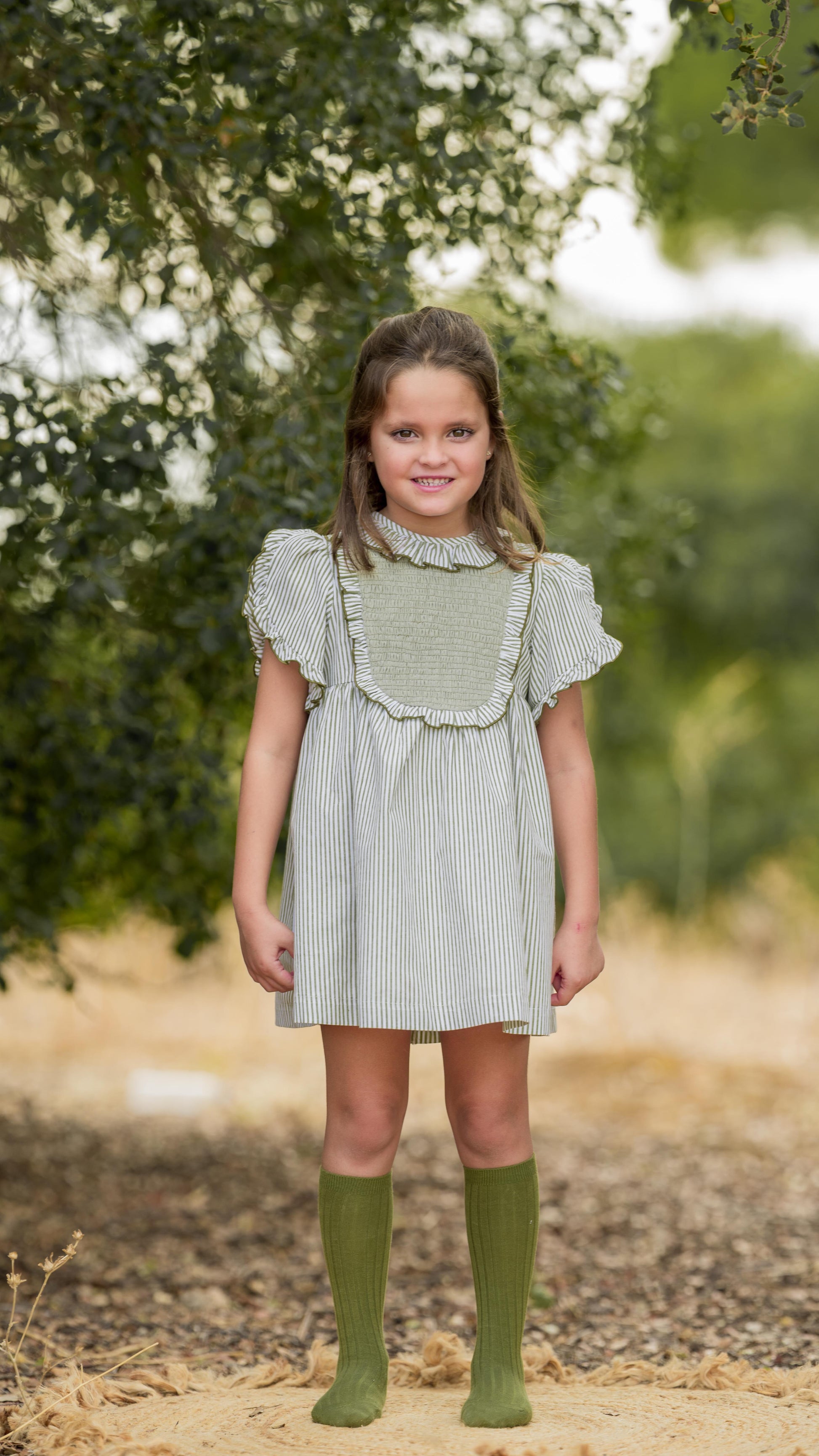 Vestido Aire