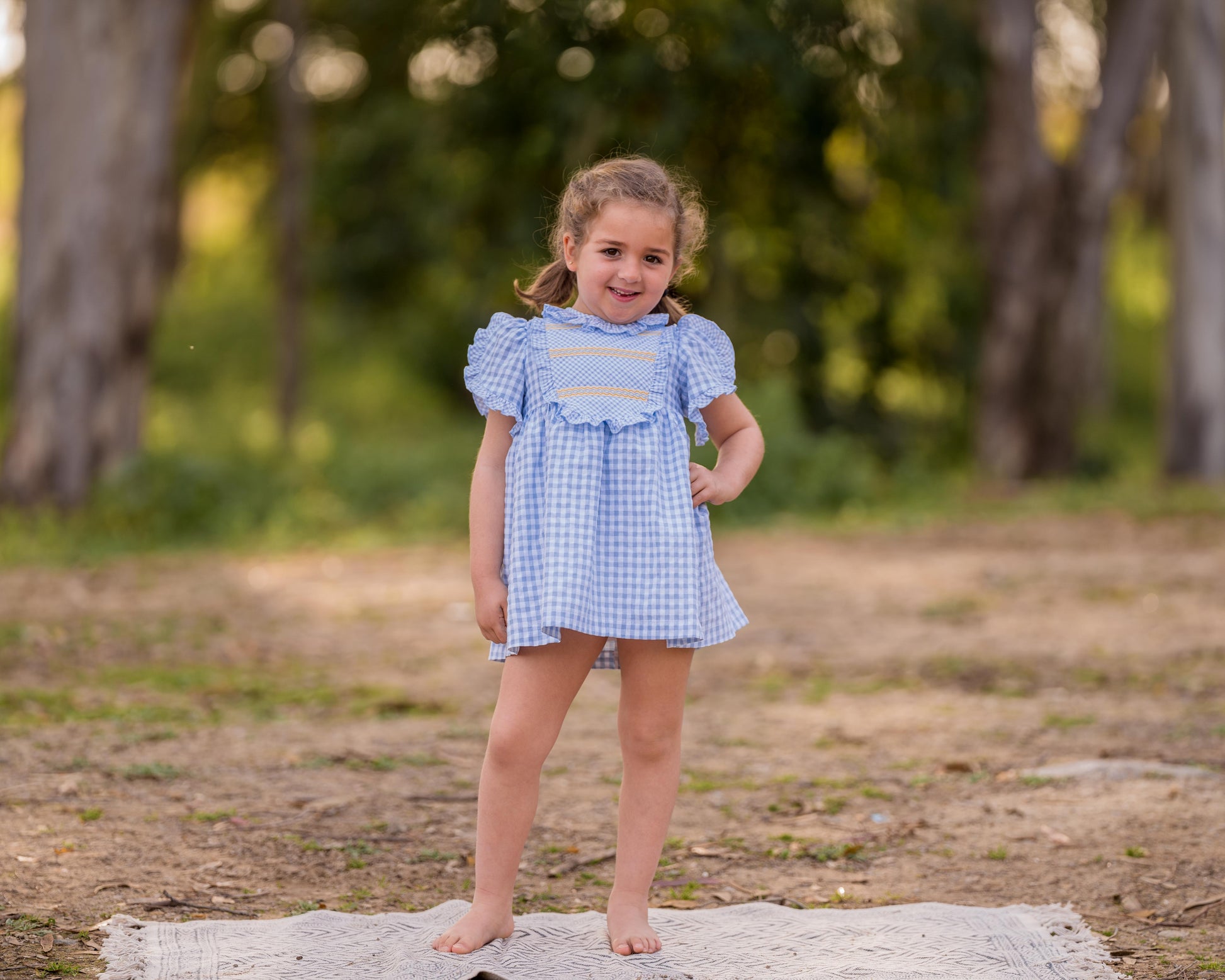 Vestido Fortaleza