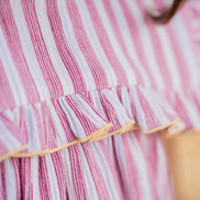 Vestido Sol