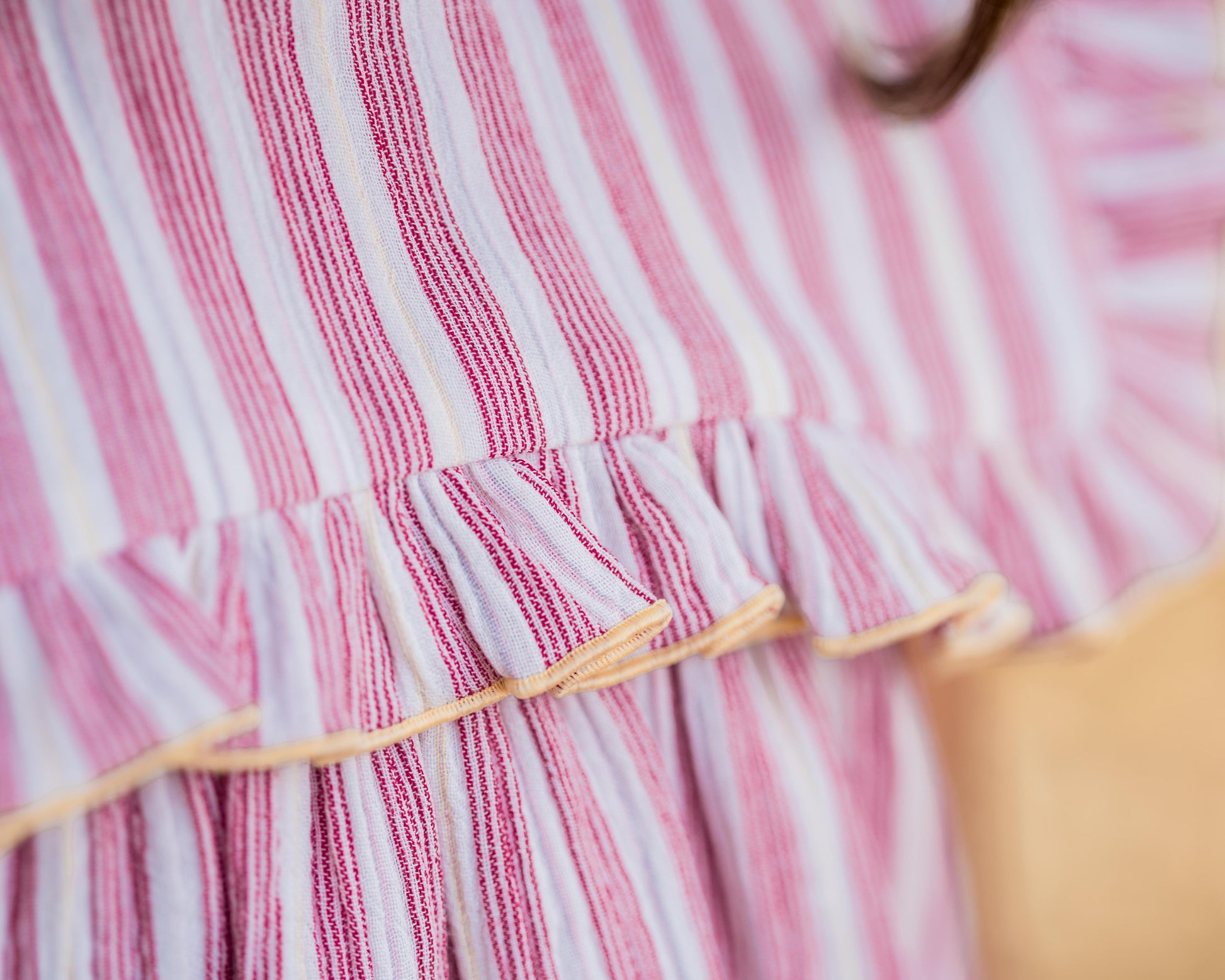 Vestido Sol